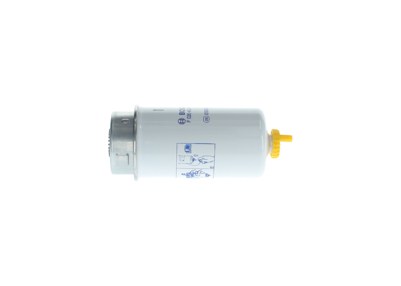 Bosch F026402040