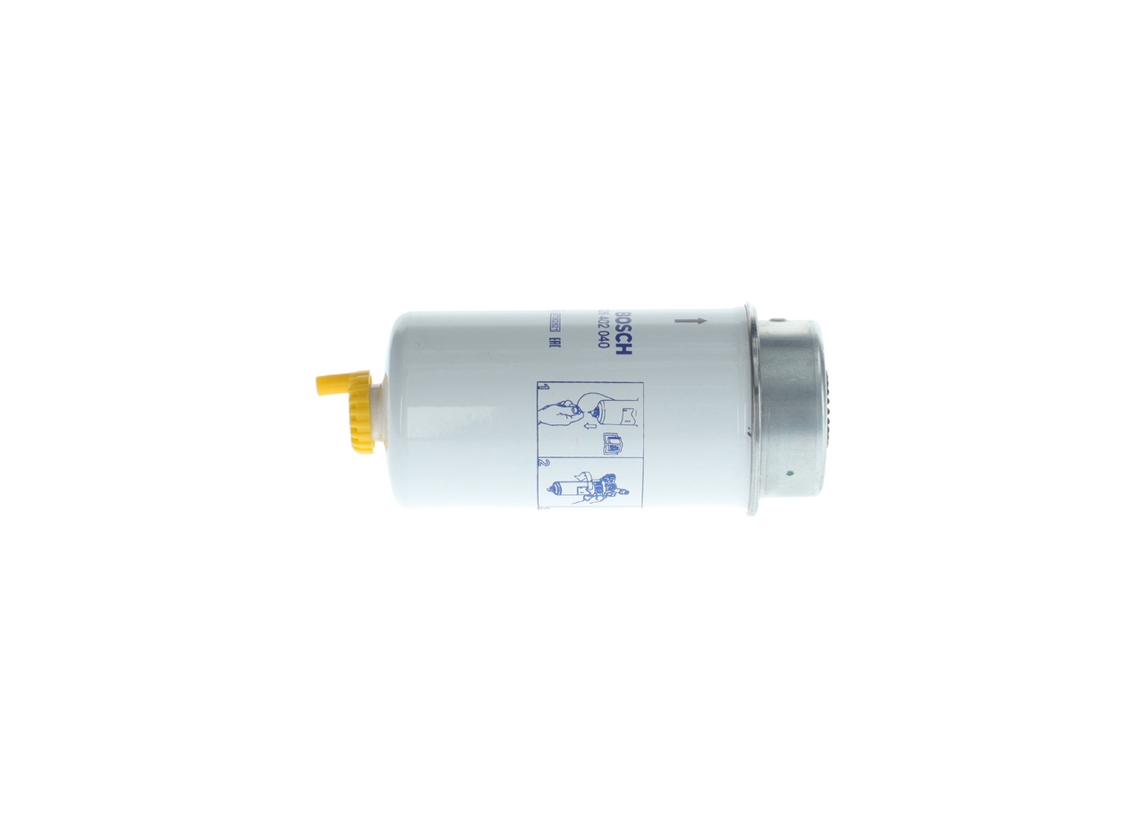 Bosch F026402040