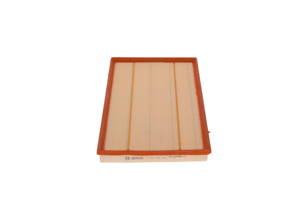 Bosch F026400381