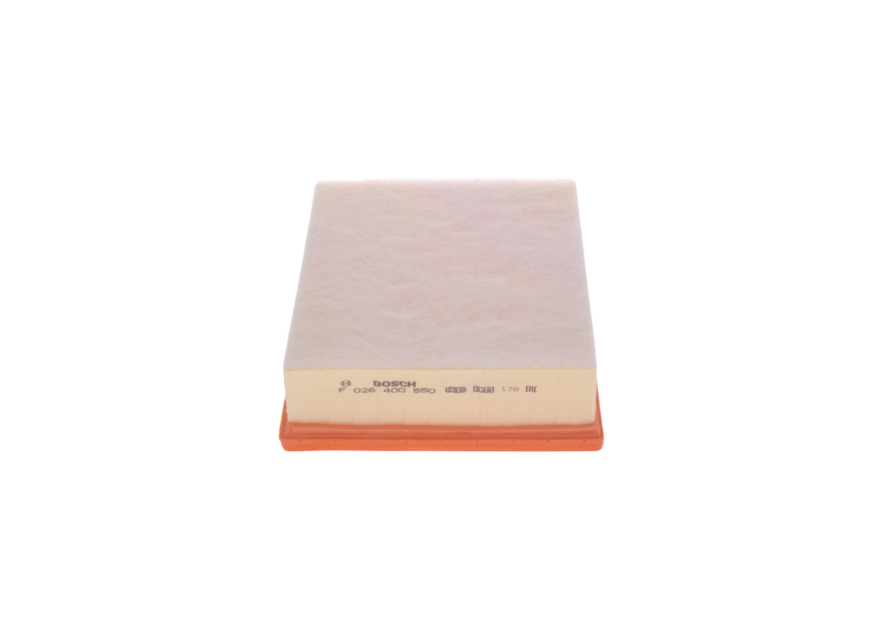 Bosch F026400550