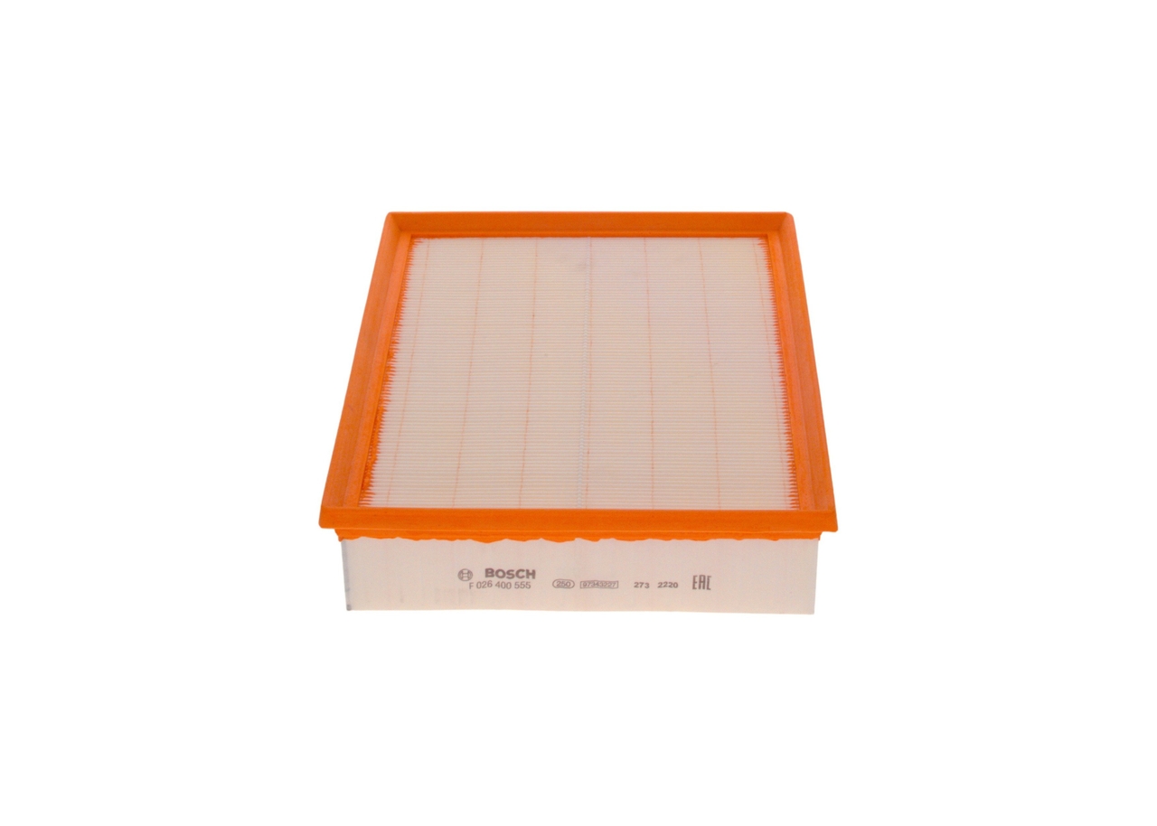 Bosch F026400555