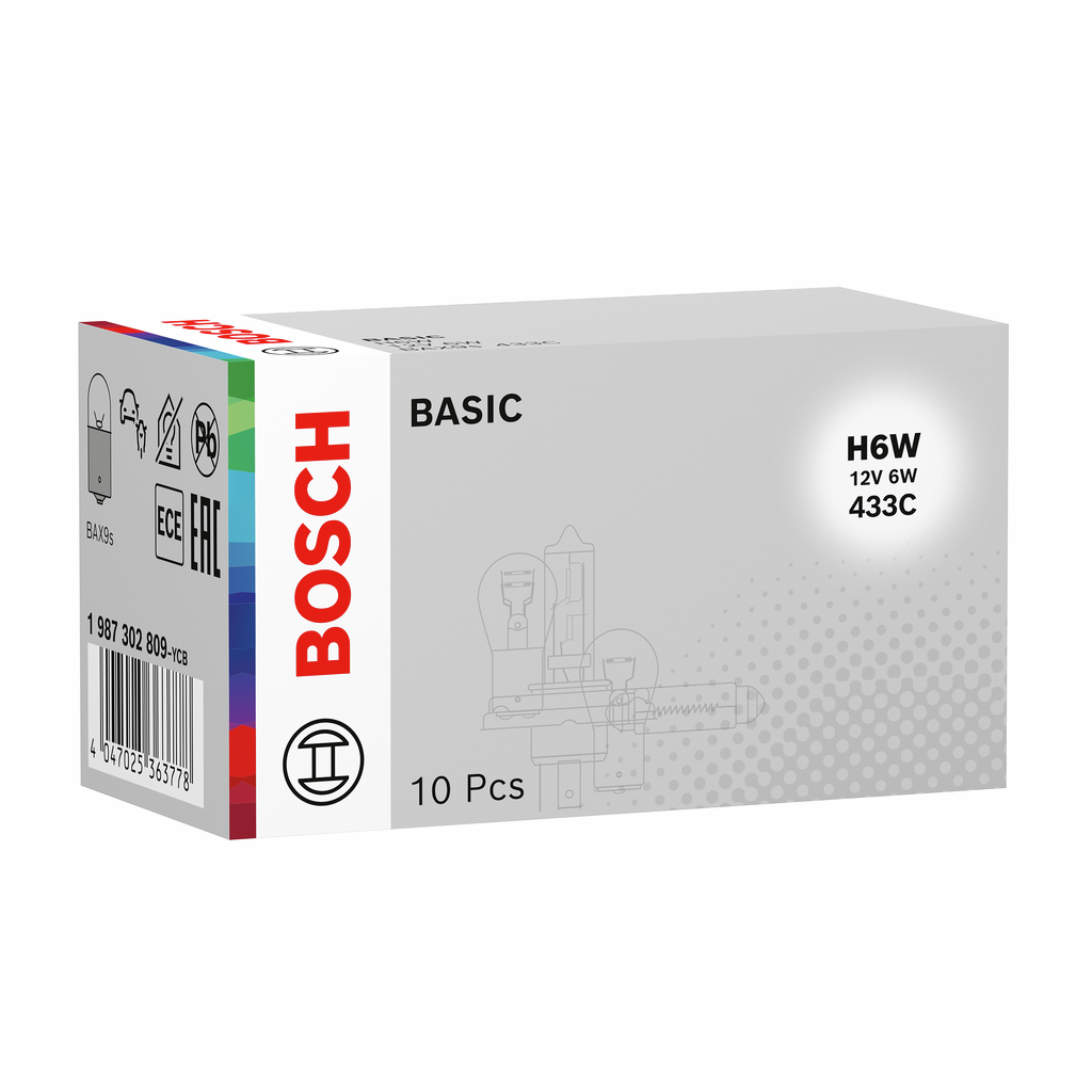 Bosch 1987302809