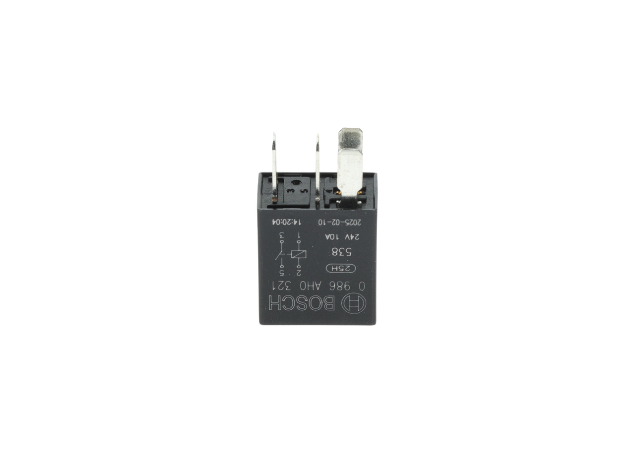 Bosch 0986AH0321 Relay
