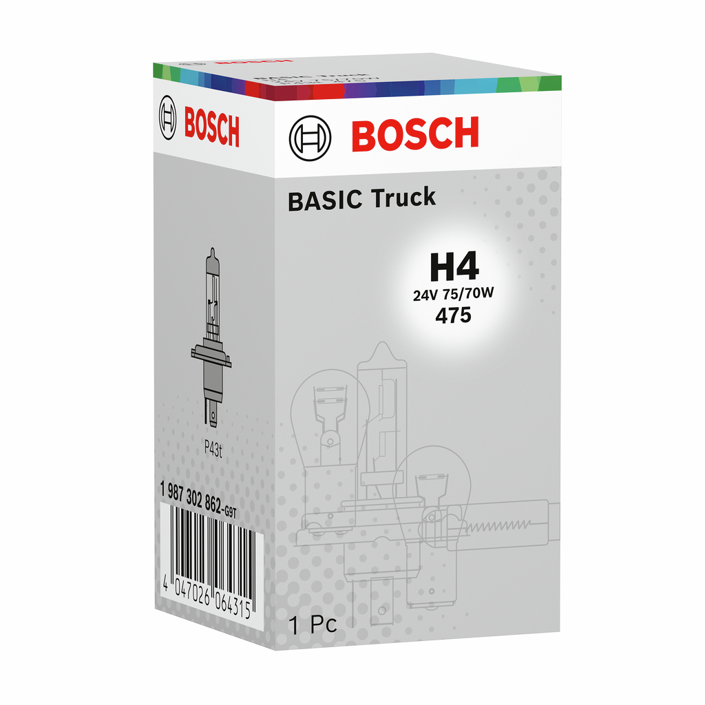 Bosch 1987302862