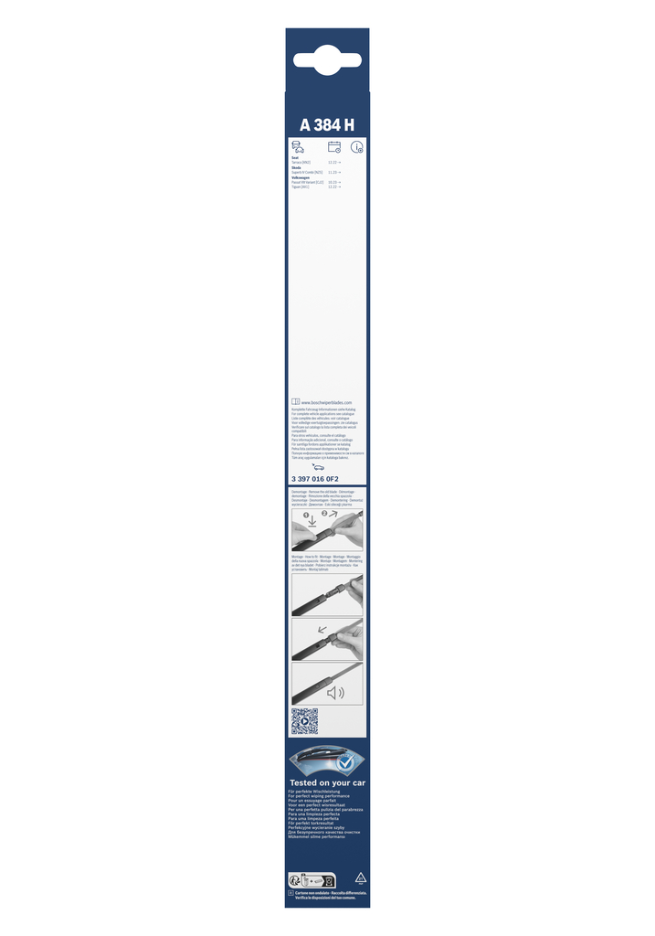 Bosch 33970160F2