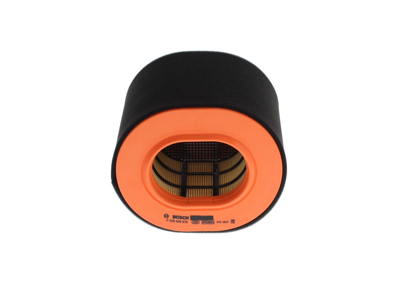 Bosch F026400876