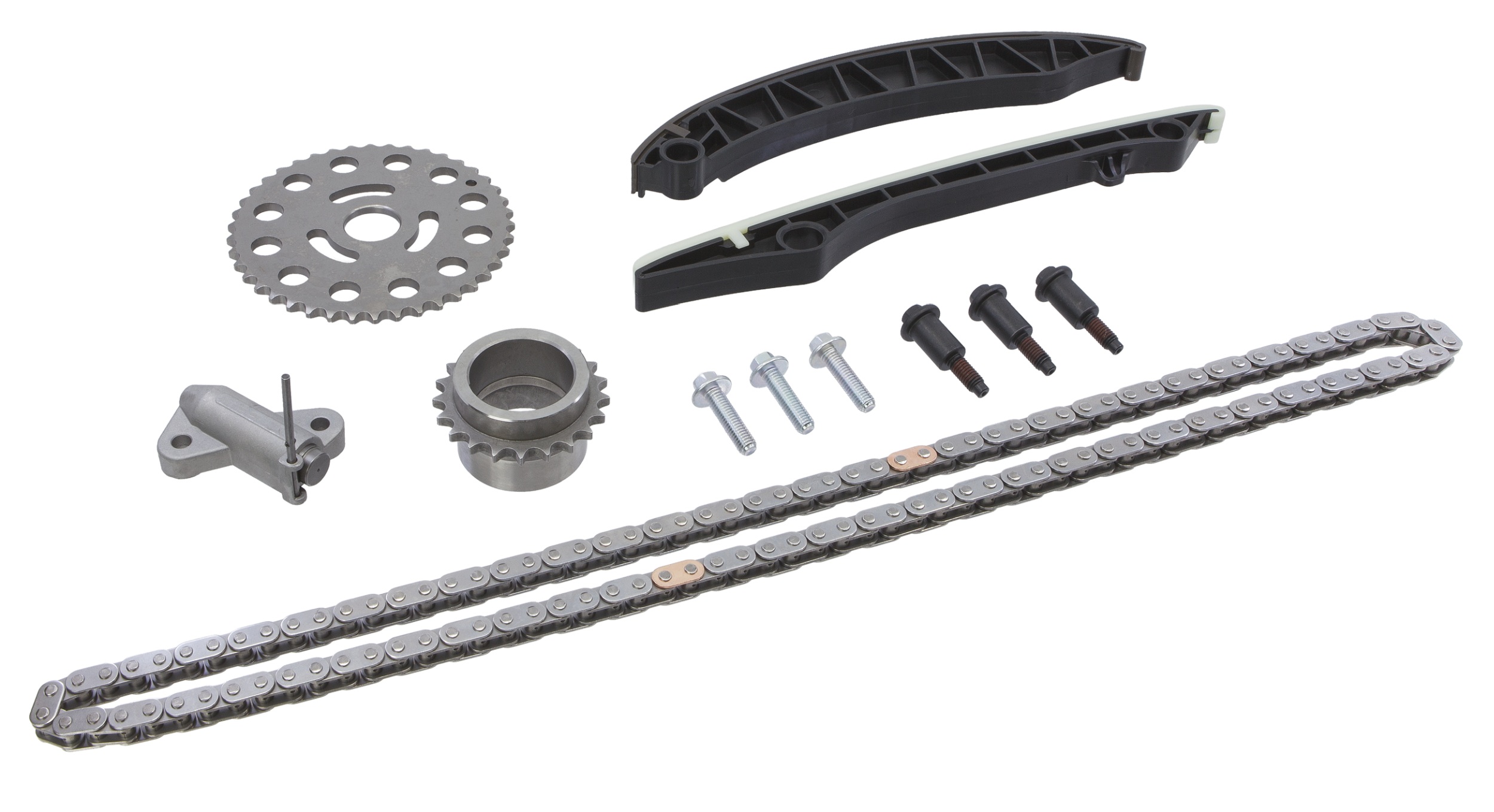 Gates CHK1043 Timing Chain Kit