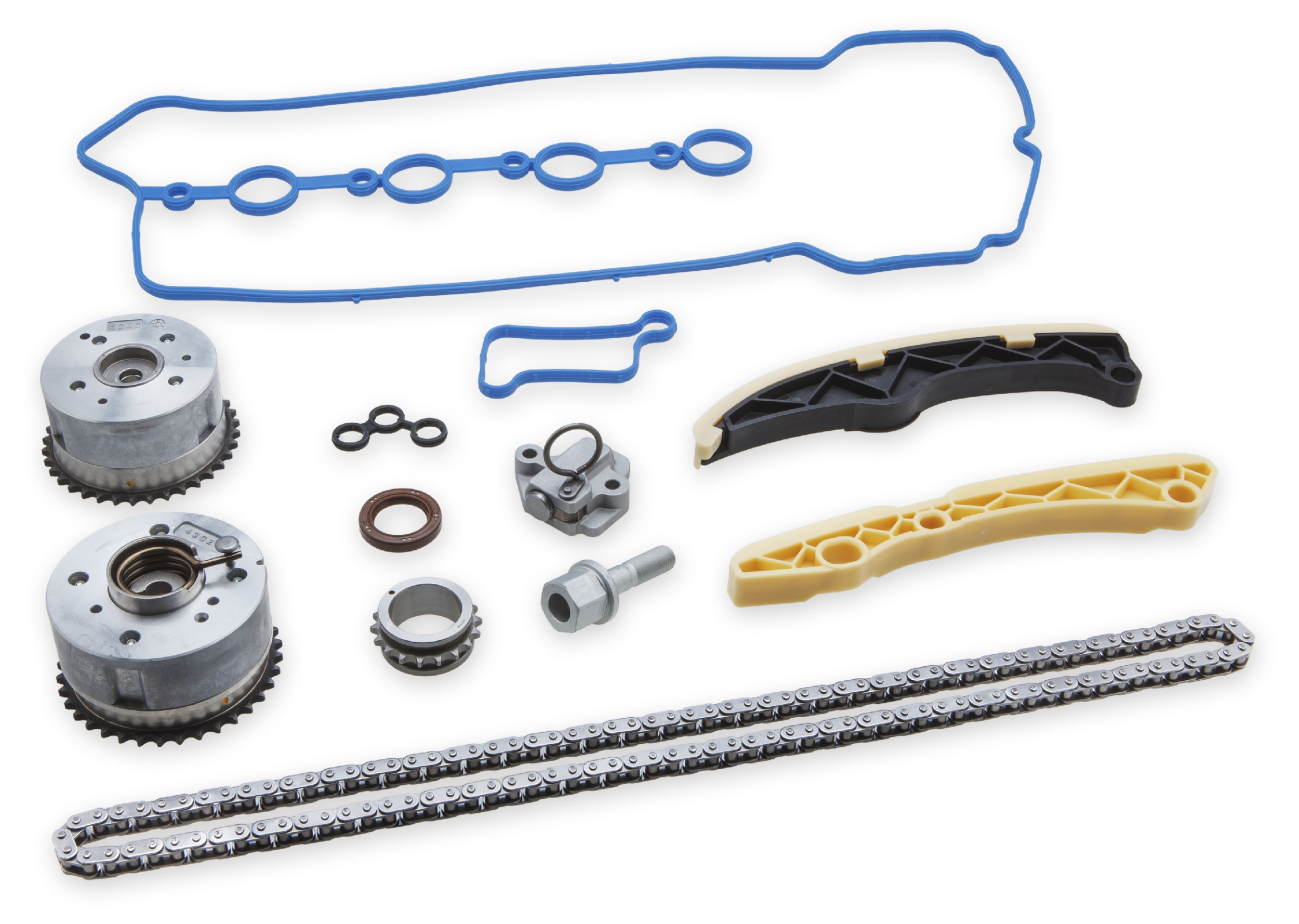 Gates CHK1048M Timing Chain Kit