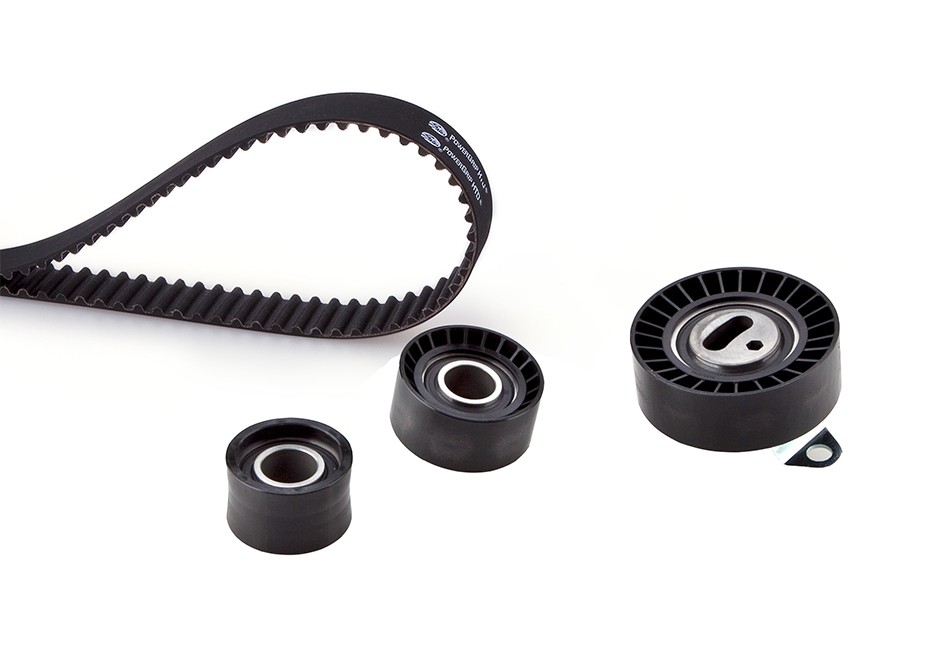 Gates K045360XS Timing Belt Kit