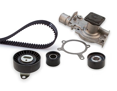 Gates KP45360XS Timing Belt & Water Pump Kit