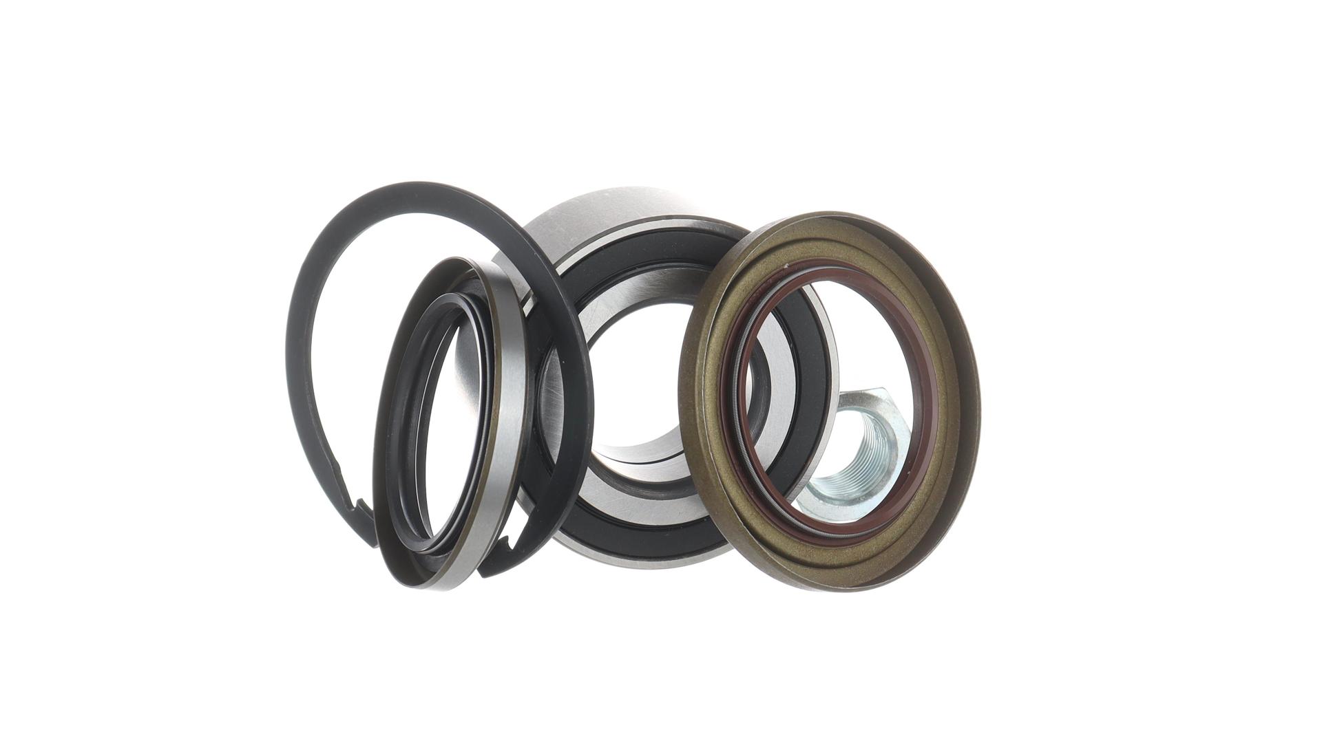 SKF VKBA6913