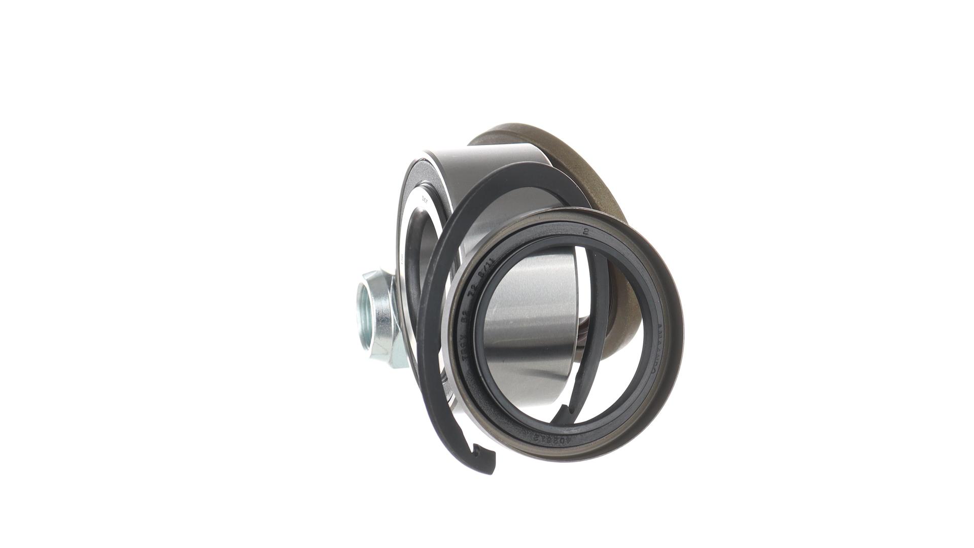 SKF VKBA6913