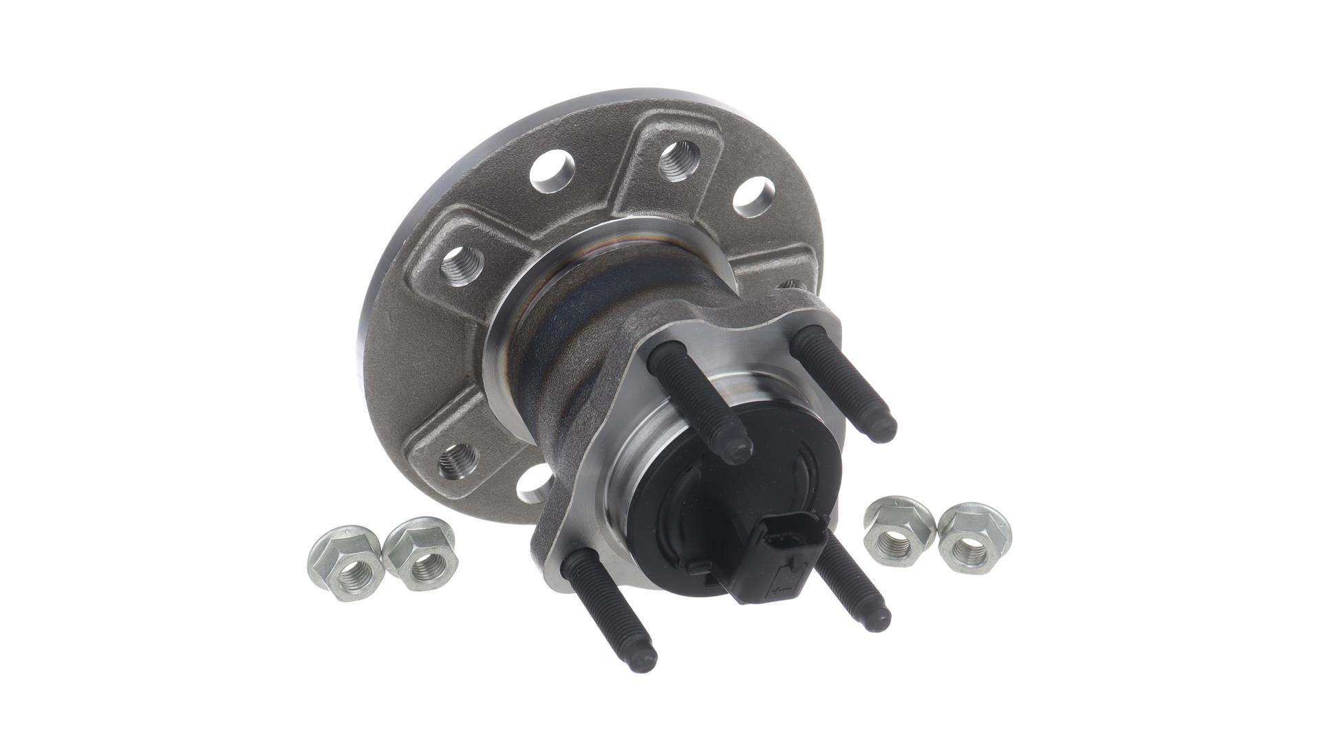 SKF VKBA3653