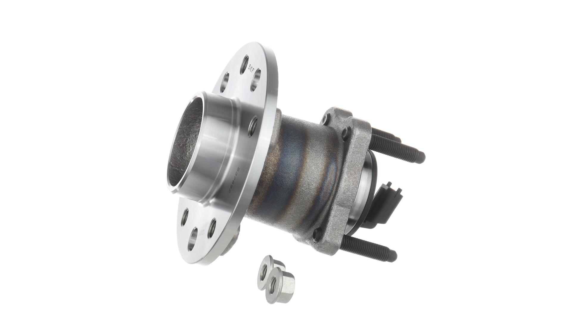 SKF VKBA3653