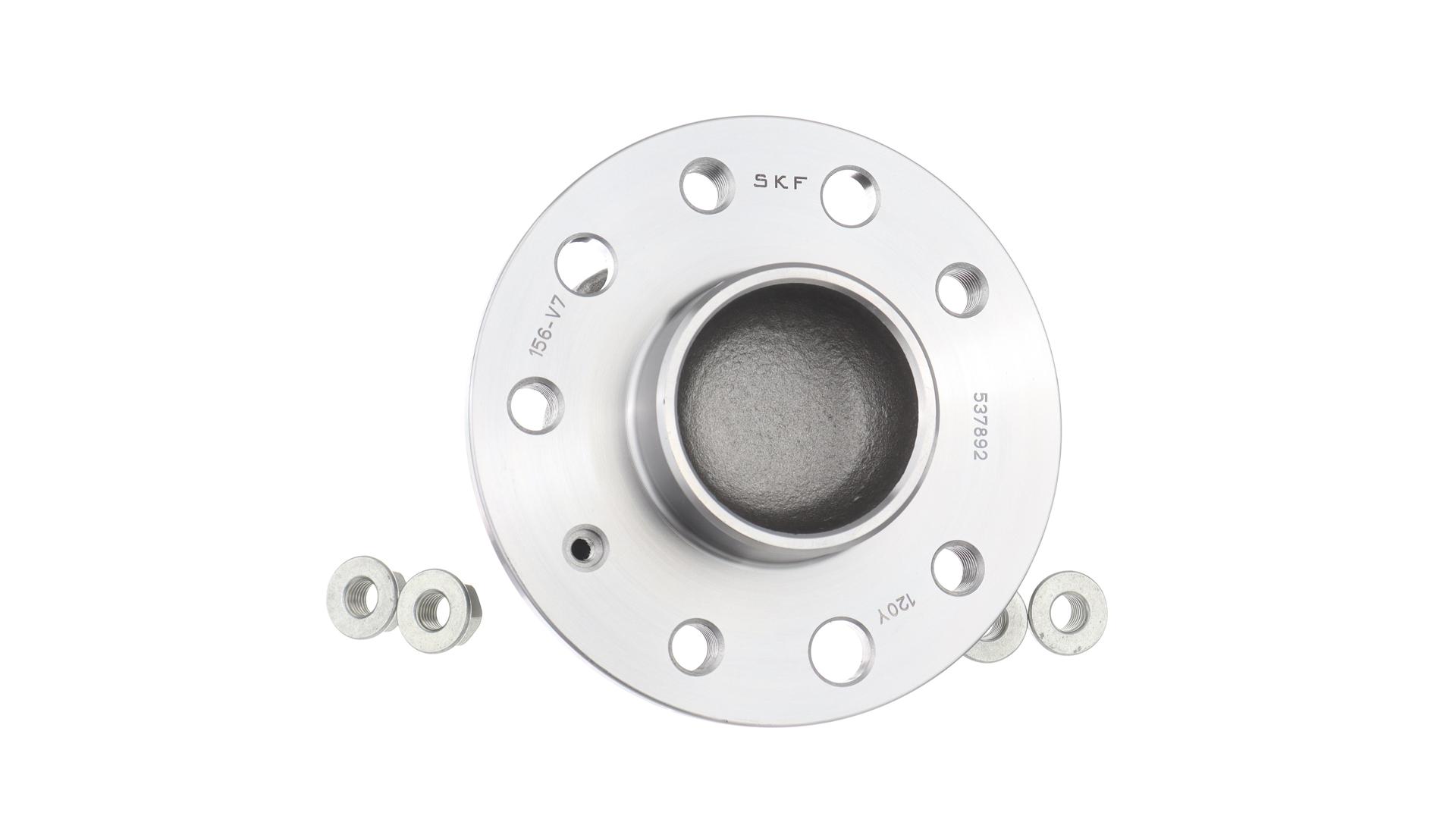 SKF VKBA3653