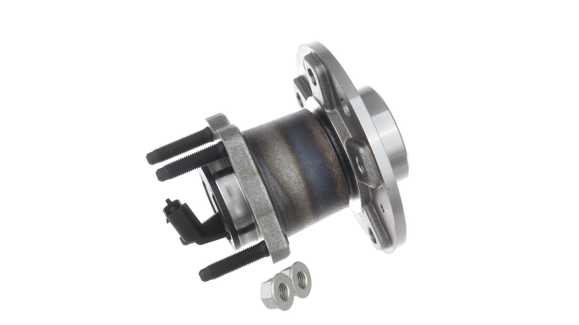 SKF VKBA3653