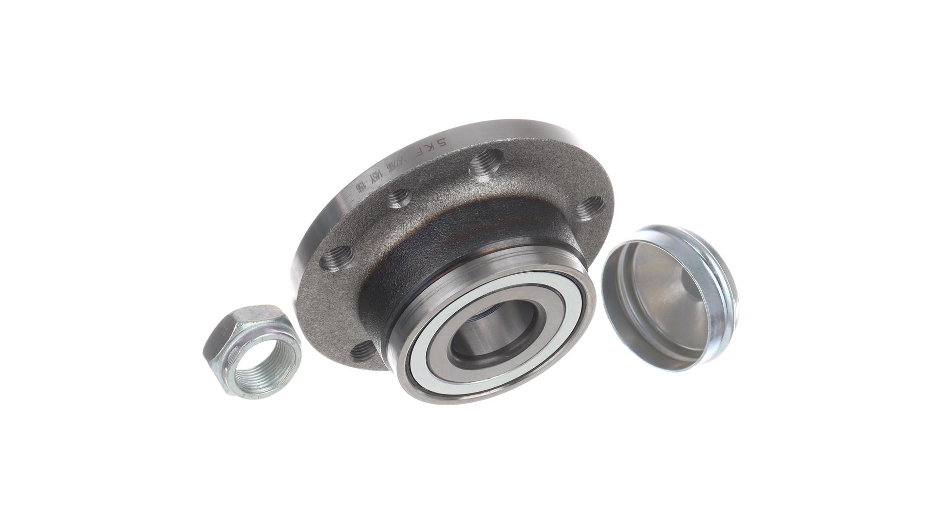 SKF VKBA6776