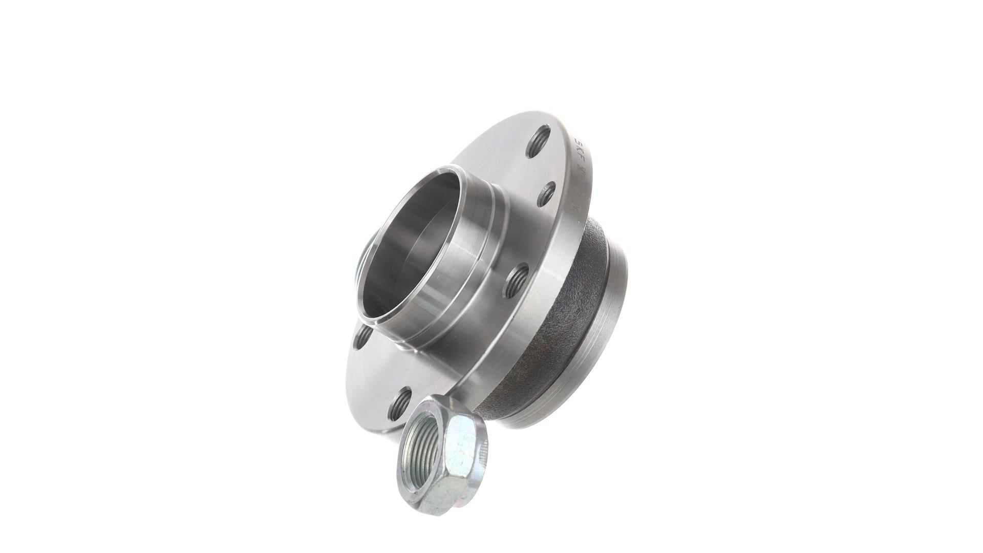 SKF VKBA6776