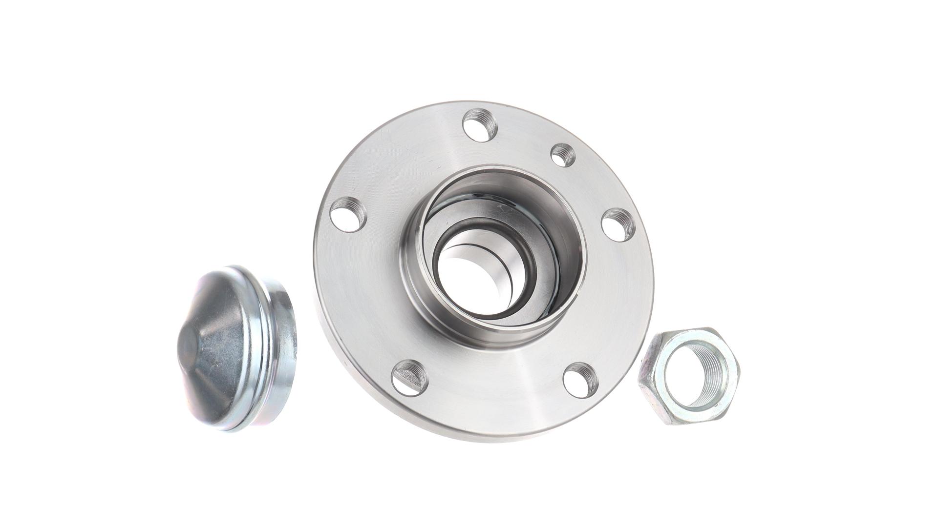 SKF VKBA6776