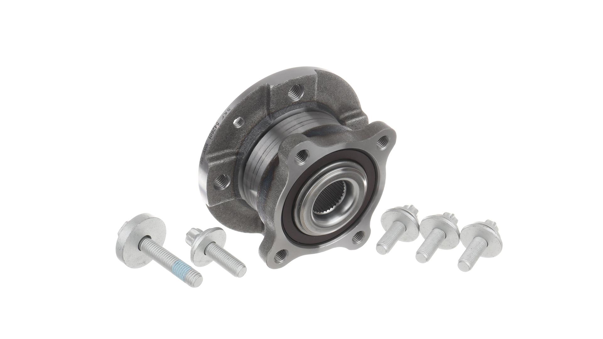 SKF VKBA7068