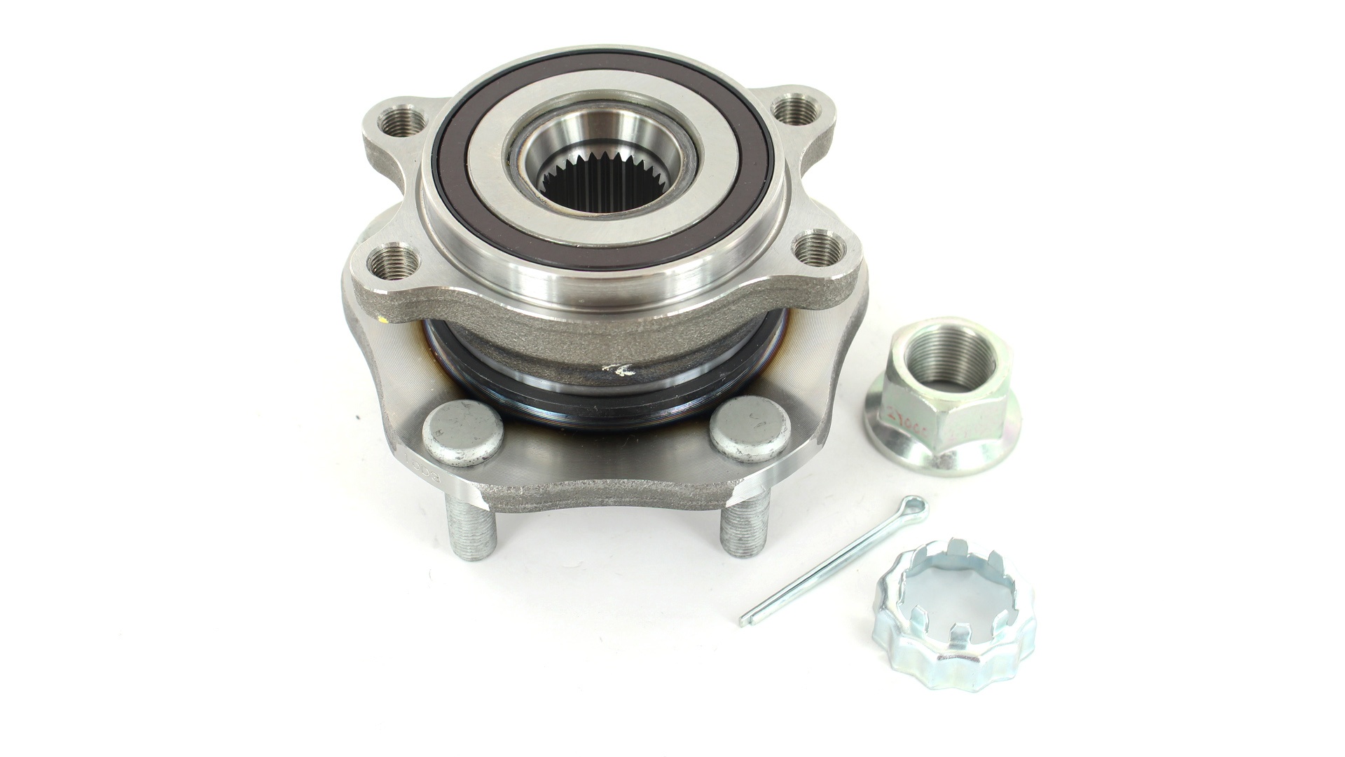 SKF VKBA7723
