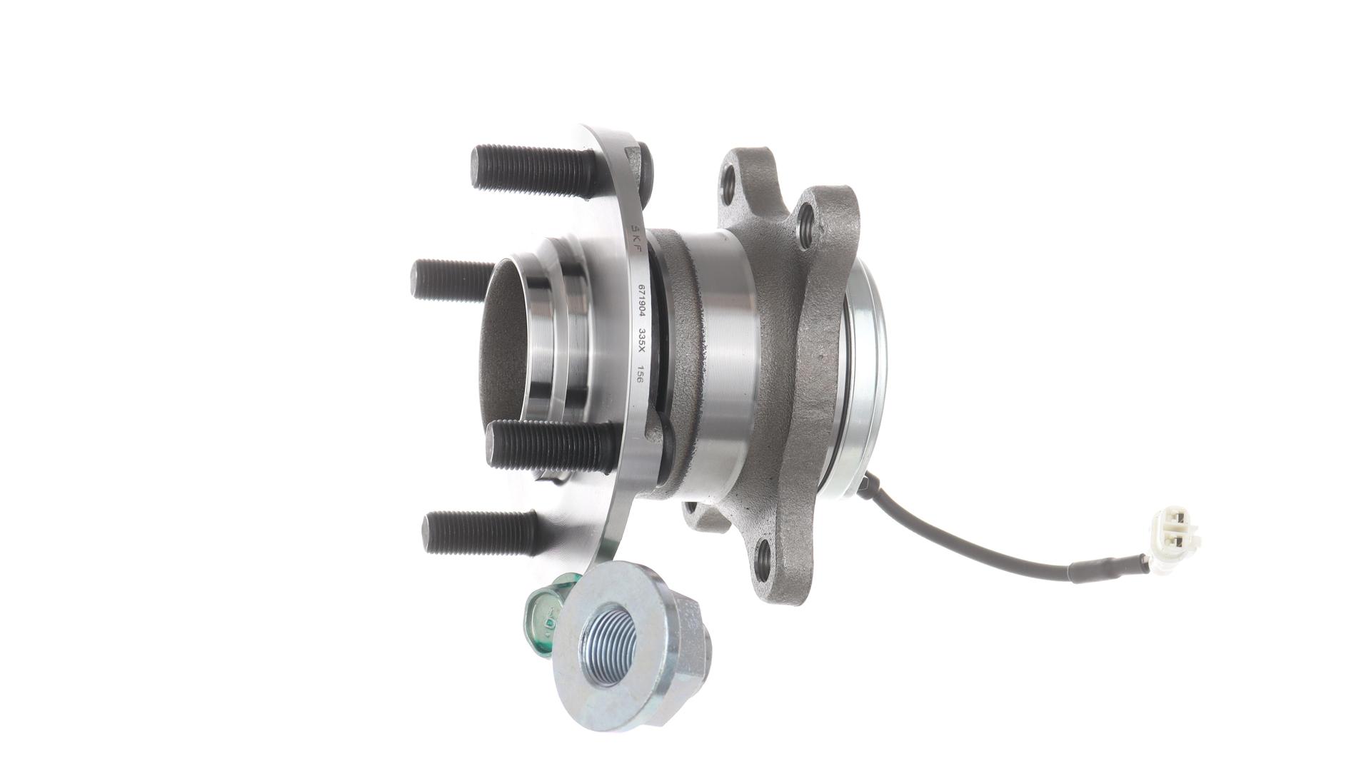 SKF VKBA7668