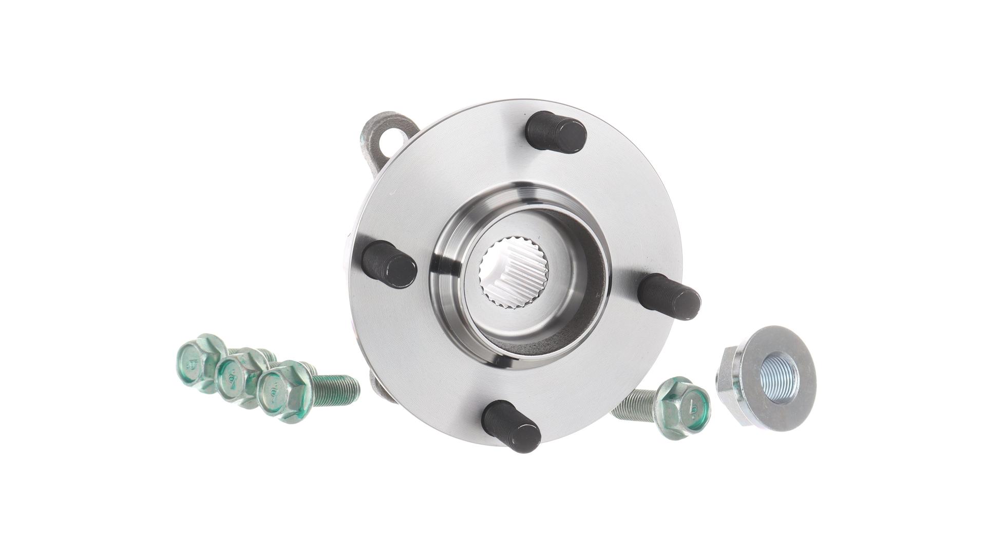 SKF VKBA7668