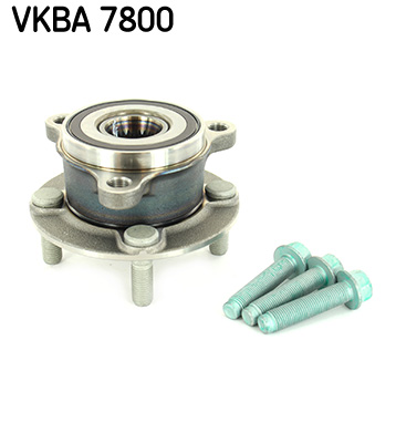 SKF VKBA7800 Wheel Bearing Kit