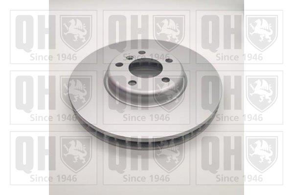 Quinton Hazell BDC6221