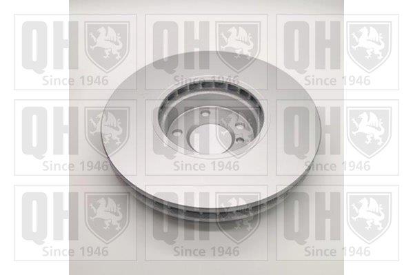 Quinton Hazell BDC6221