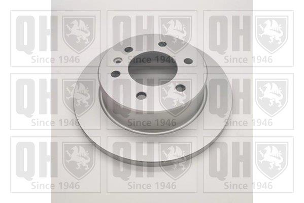 Quinton Hazell BDC6254