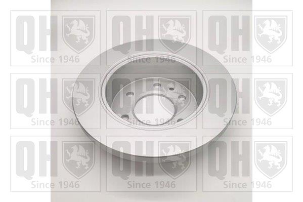 Quinton Hazell BDC6254