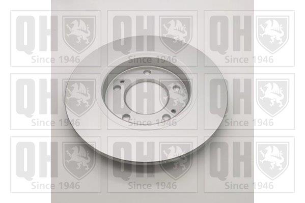 Quinton Hazell BDC6256