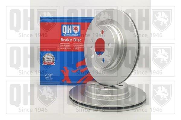 Quinton Hazell BDC6259