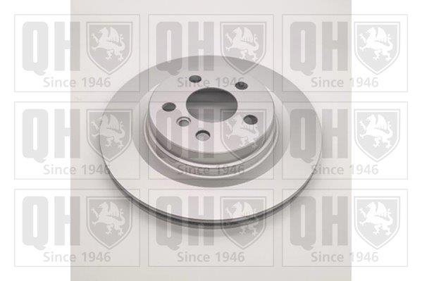 Quinton Hazell BDC6259