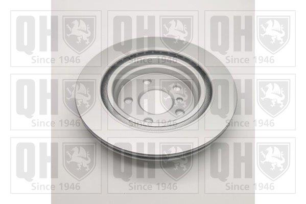 Quinton Hazell BDC6259