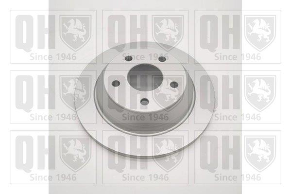 Quinton Hazell BDC6263