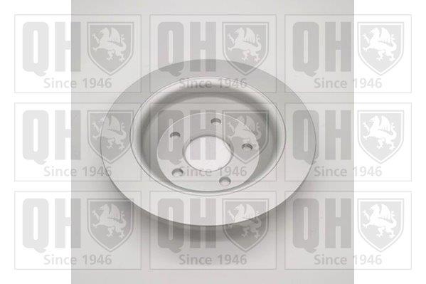 Quinton Hazell BDC6263