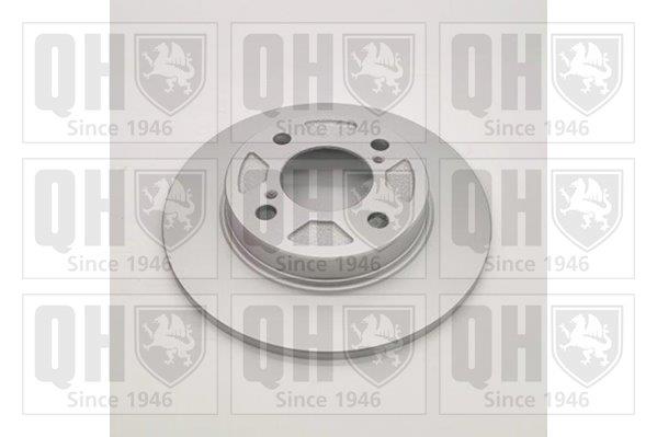 Quinton Hazell BDC6269