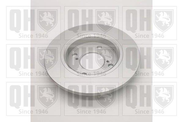 Quinton Hazell BDC6269