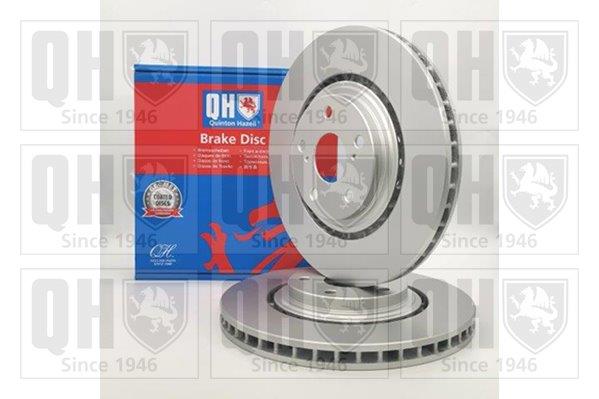 Quinton Hazell BDC6288