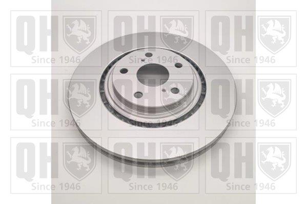 Quinton Hazell BDC6288