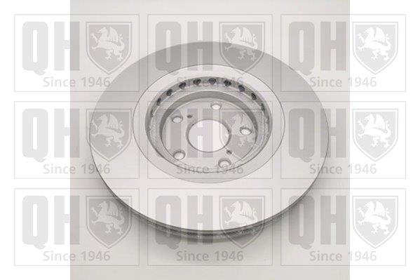 Quinton Hazell BDC6288