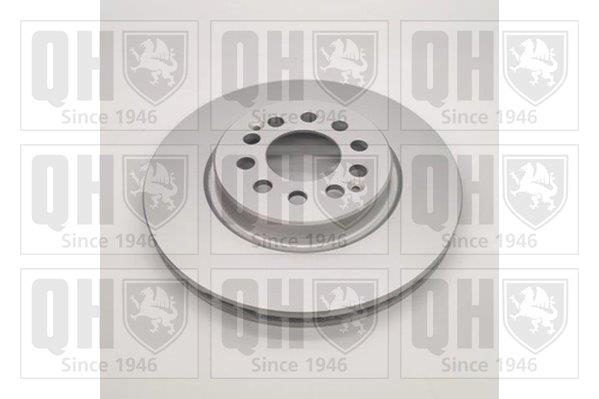 Quinton Hazell BDC6295