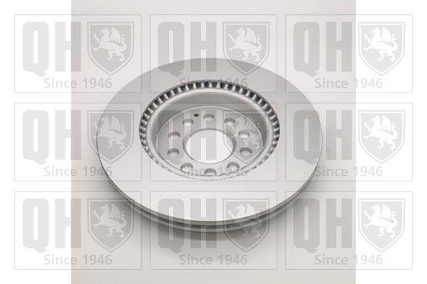 Quinton Hazell BDC6295