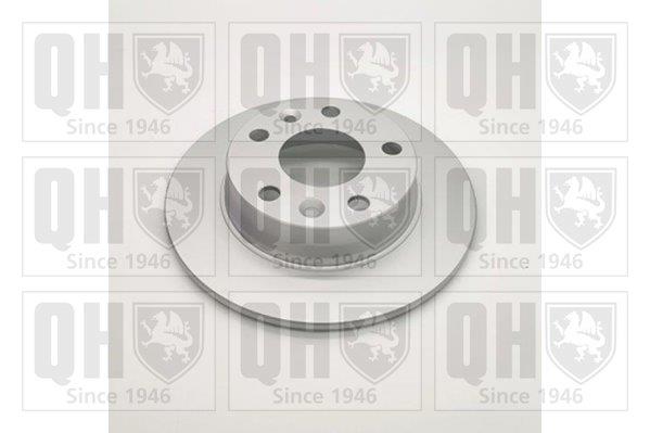 Quinton Hazell BDC6298