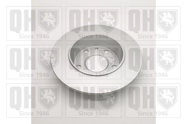 Quinton Hazell BDC6298