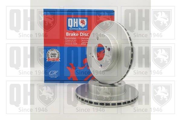 Quinton Hazell BDC6299