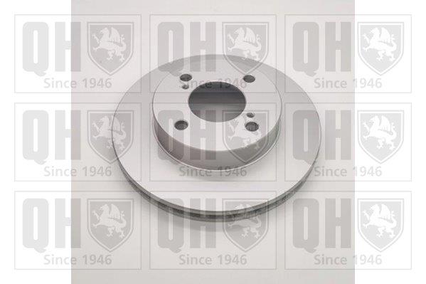 Quinton Hazell BDC6299