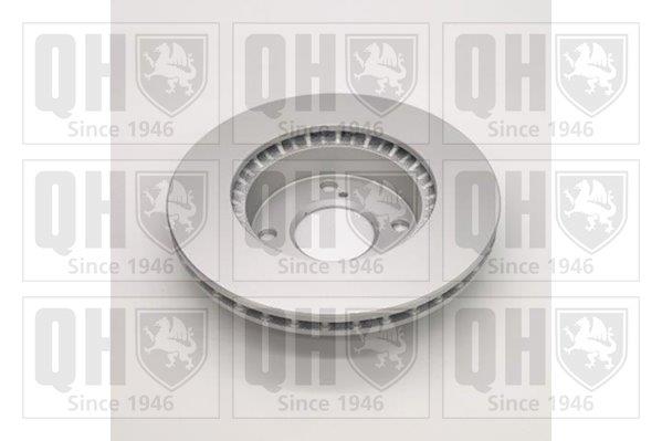 Quinton Hazell BDC6299